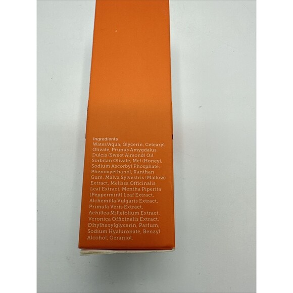 MANUKA LANE Vitamin C EYE CREAM 1.01 fl.oz - New in Box - Picture 3 of 3